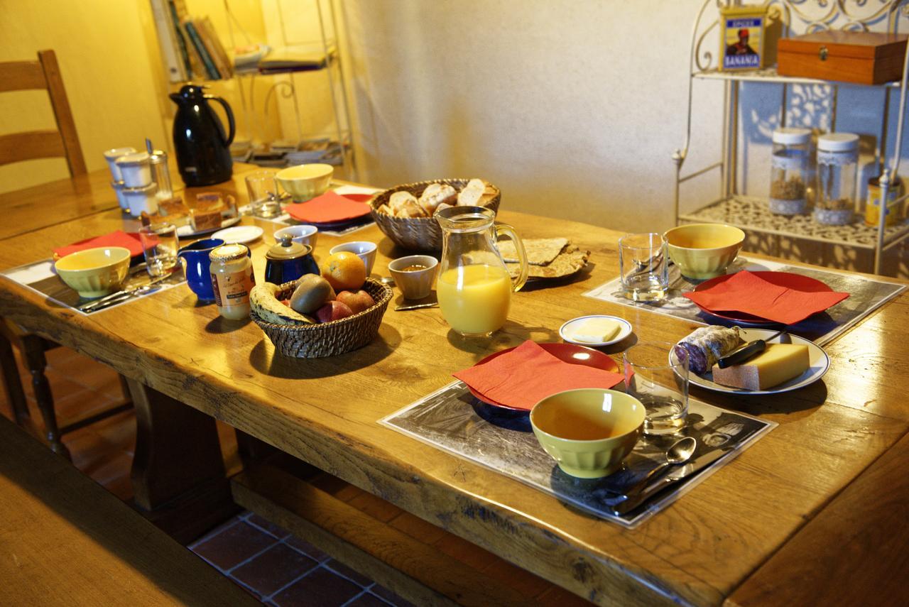 Yourte Roulotte Et Gite De La Laita Clohars-Carnoët Esterno foto