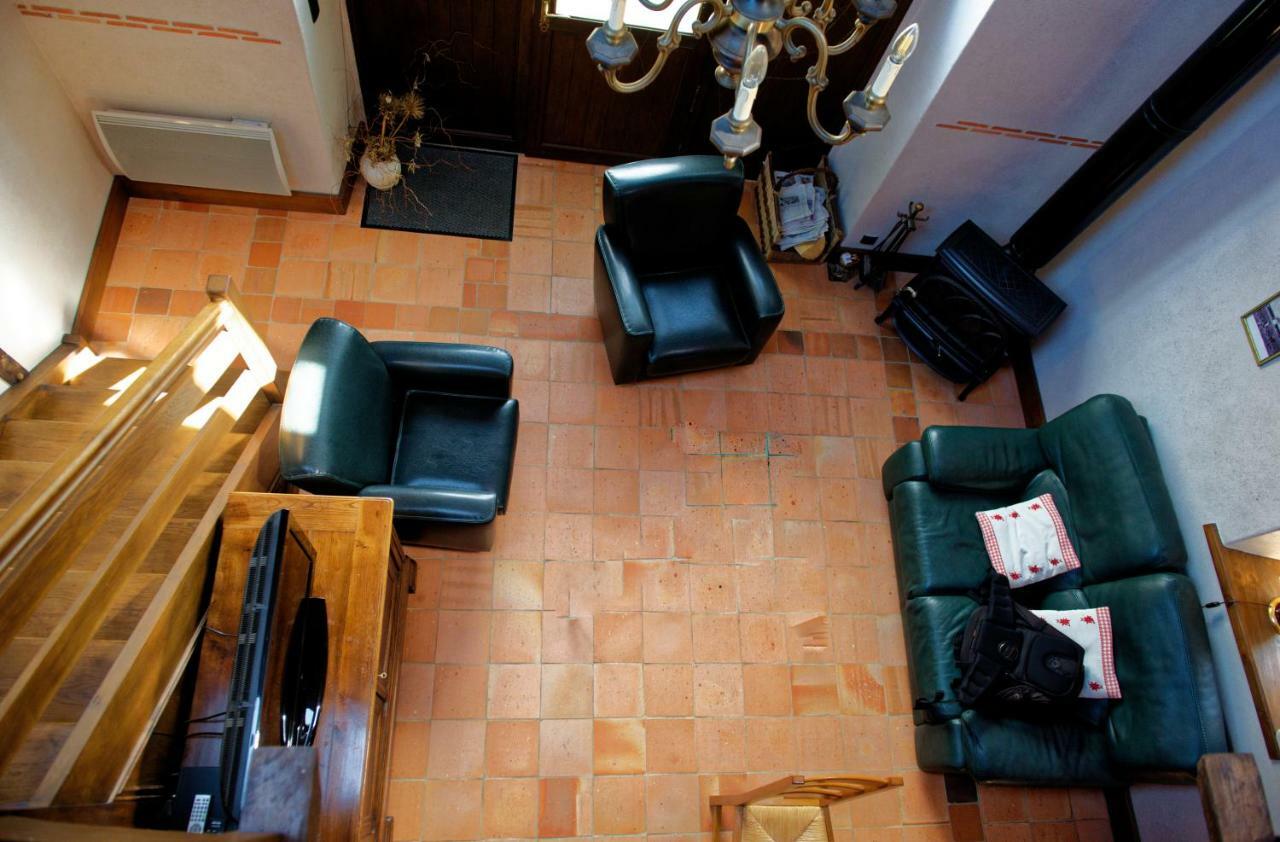 Yourte Roulotte Et Gite De La Laita Clohars-Carnoët Esterno foto